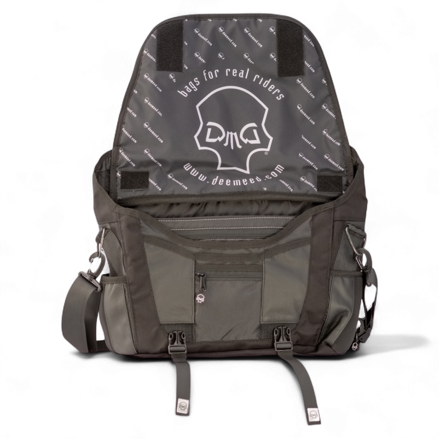 Deemeed Backpack