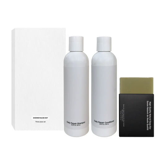 Metsämaan raikkaus - bliss