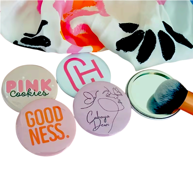 Vahva helllive pullonavaaja Omalla Kuvalla – Pyöreä´58mm Perskuta!