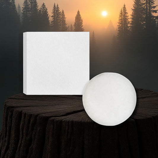 Tuulitukka palashampoo - Odinin Puhuri