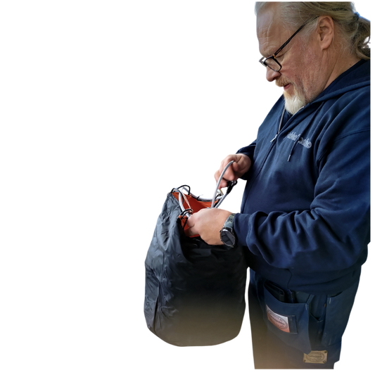 kypärän turvapussi, DEEMEED