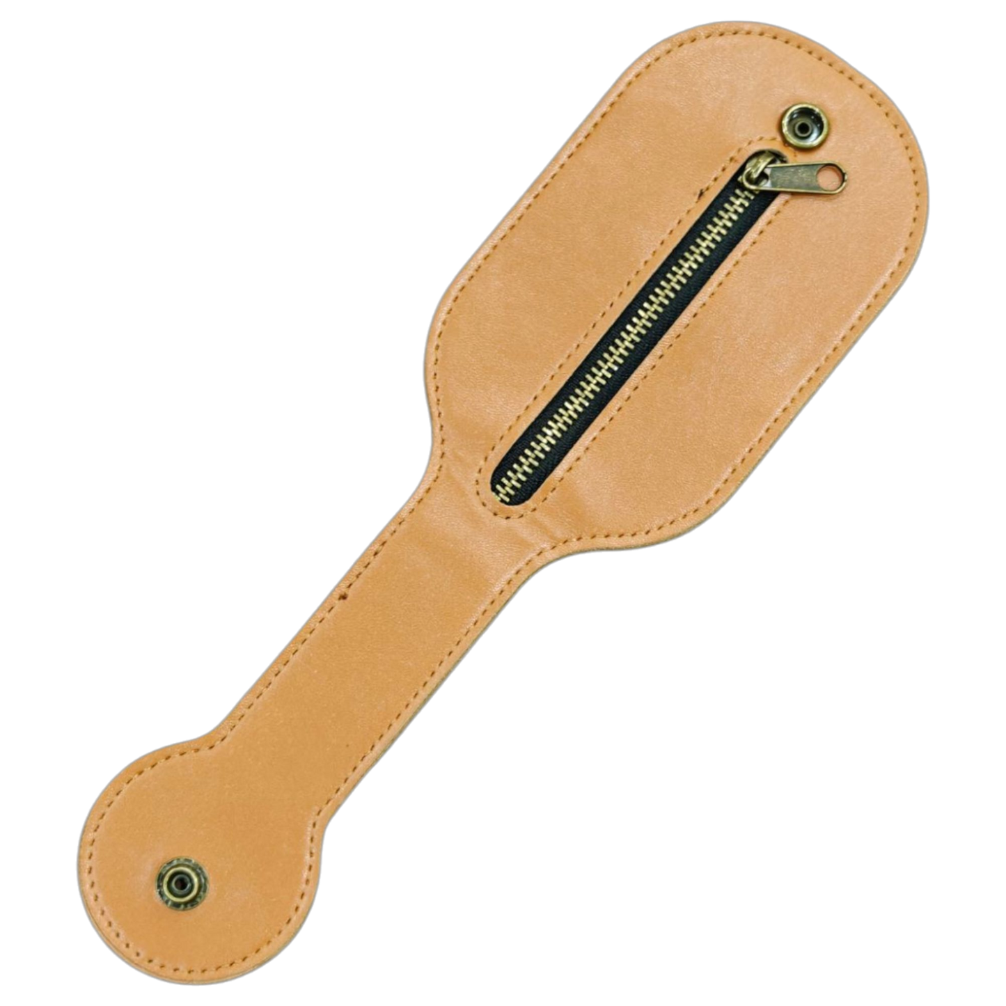 Kolikkokukkaro vyölle.