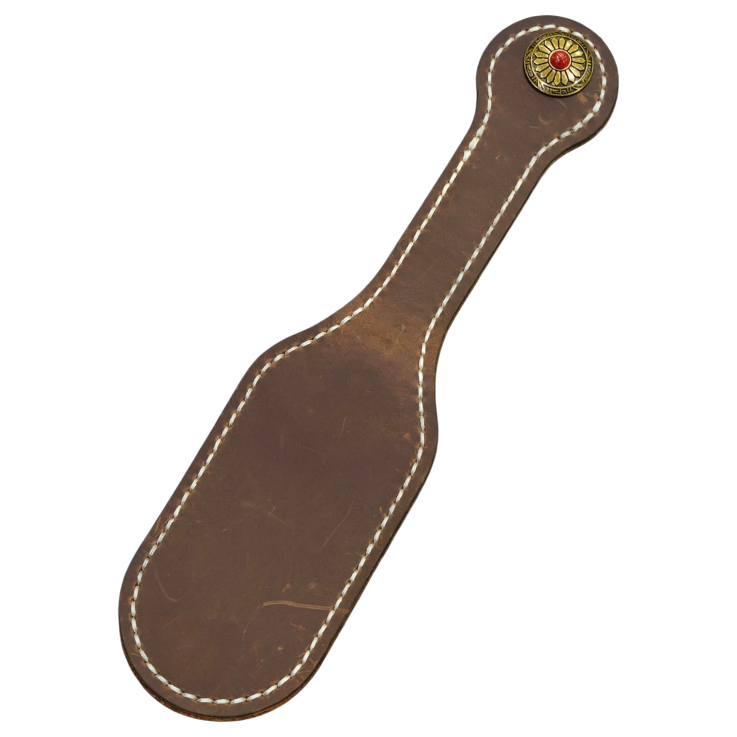 Kolikkokukkaro vyölle.