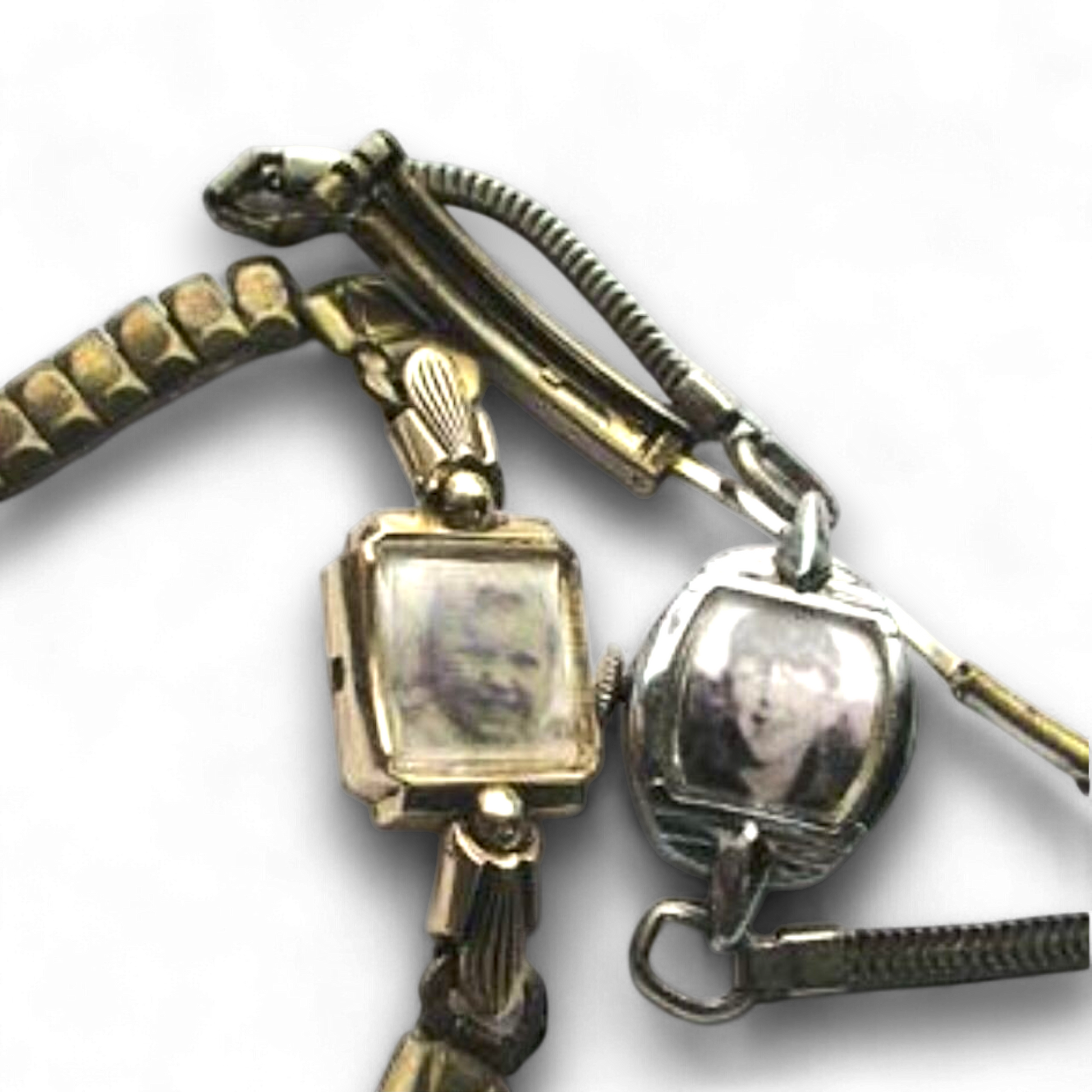 Rannekello rannekorukuva