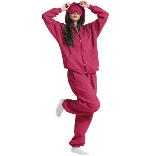 Katurahvaan Perkeleellinen Mukavuusasu