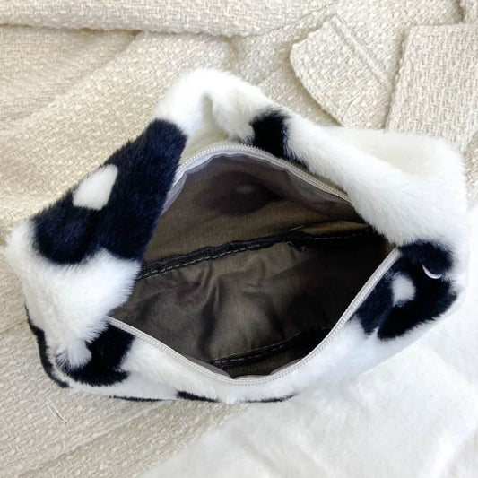 PlushQueen Tote Laukku Söpö ja Törkeä Samassa Paketissa