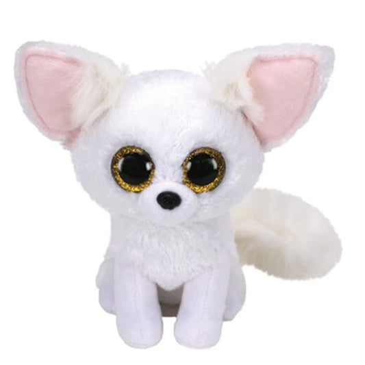 PlushQueen Leopard ja sen kaverit superpehmo 15 cm