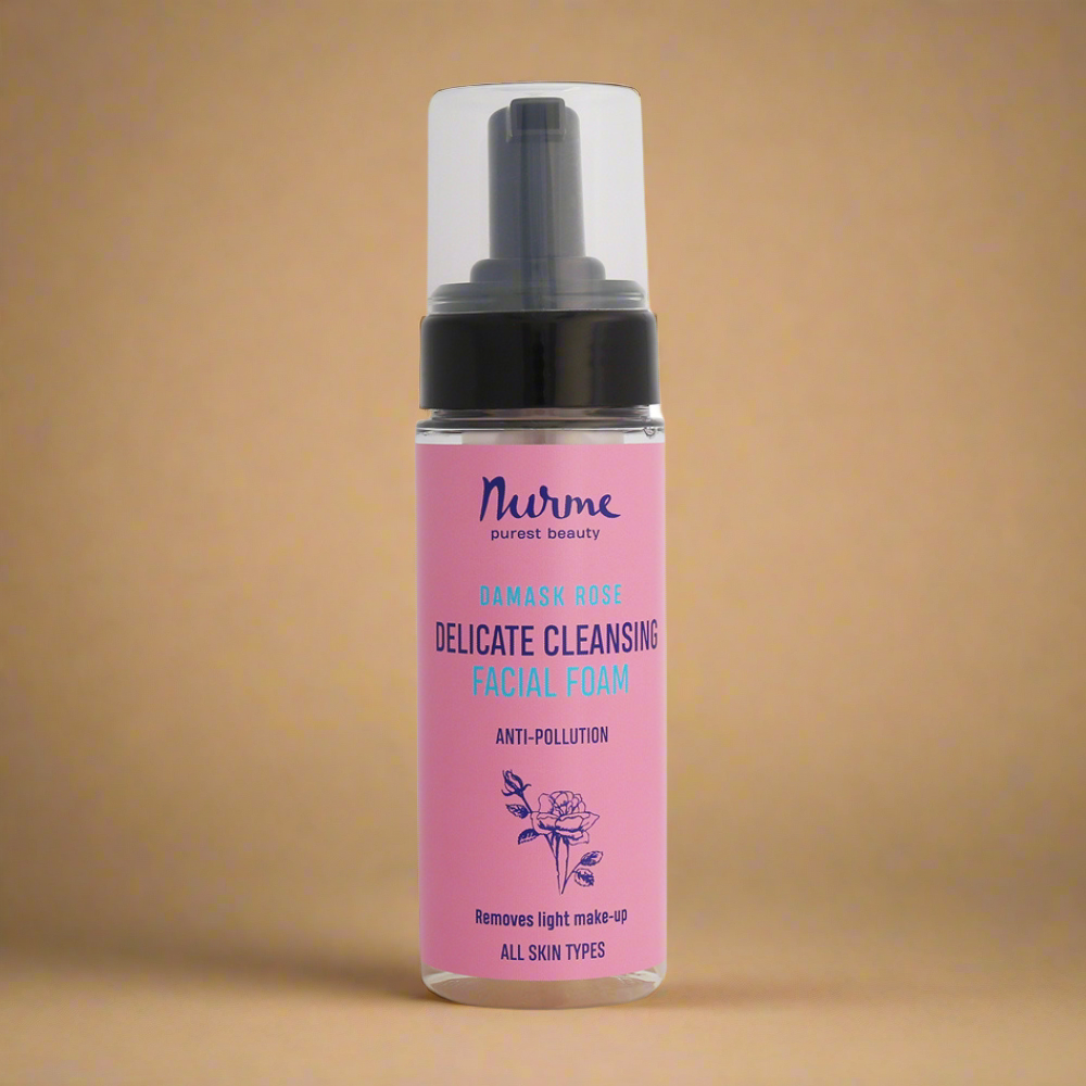 đč Saagojen Silopinta â Ruusunvaahdon voima (150ml)