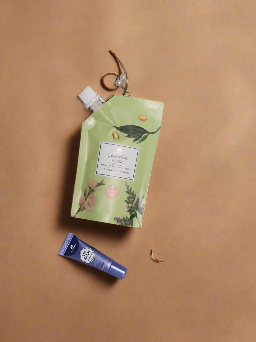 rakastettu Lauren x Magrada ihonhoitovoide,- 100ML