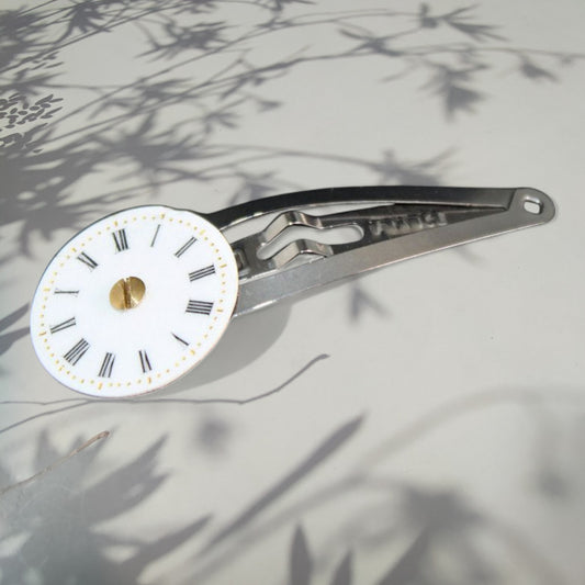 Rannekello hiuskoristeet vintage steampunk