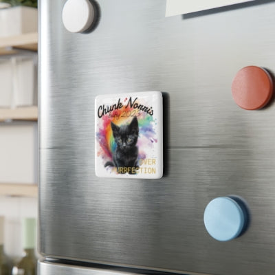 Tuunaa sun jääkaappi – kovaa muovia 4 kpl magneettikuvapaketti from lieto!