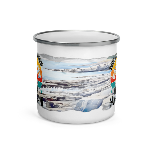 Emalimuki - VIIKINKIEN VERI