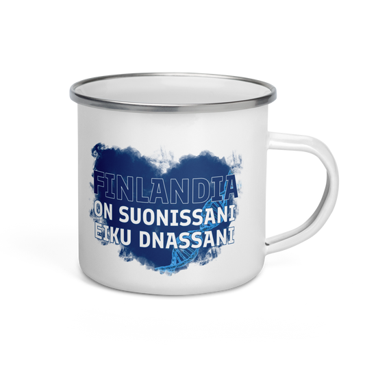 Emalimuki - finlandia on suonissani, eiku dnassani