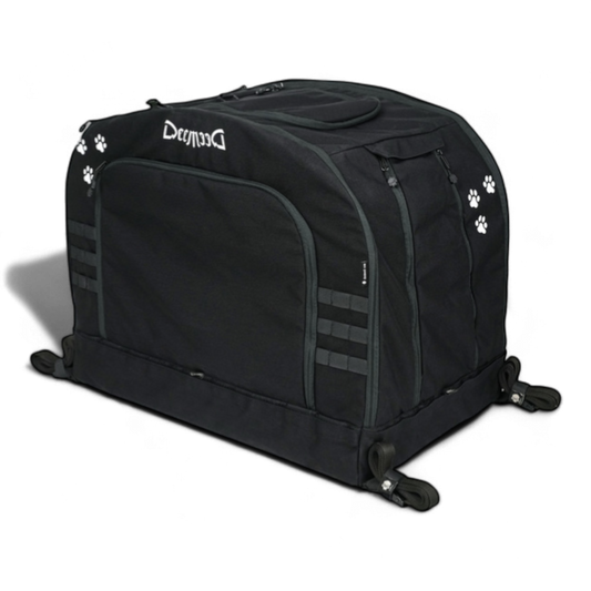 Lemmikkilaukku PET CARRIER XL