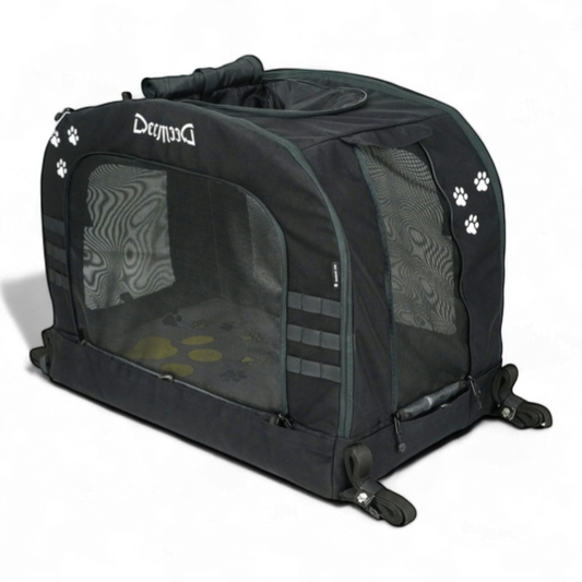 Lemmikkilaukku PET CARRIER XL