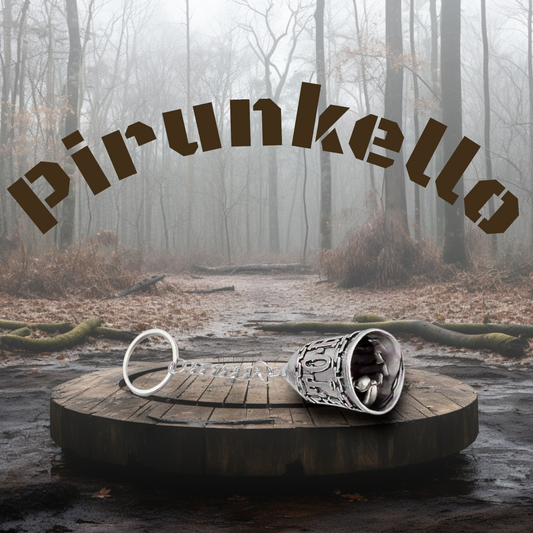 Pirunkello - Motoristin suojakello: live to ride - from Lieto