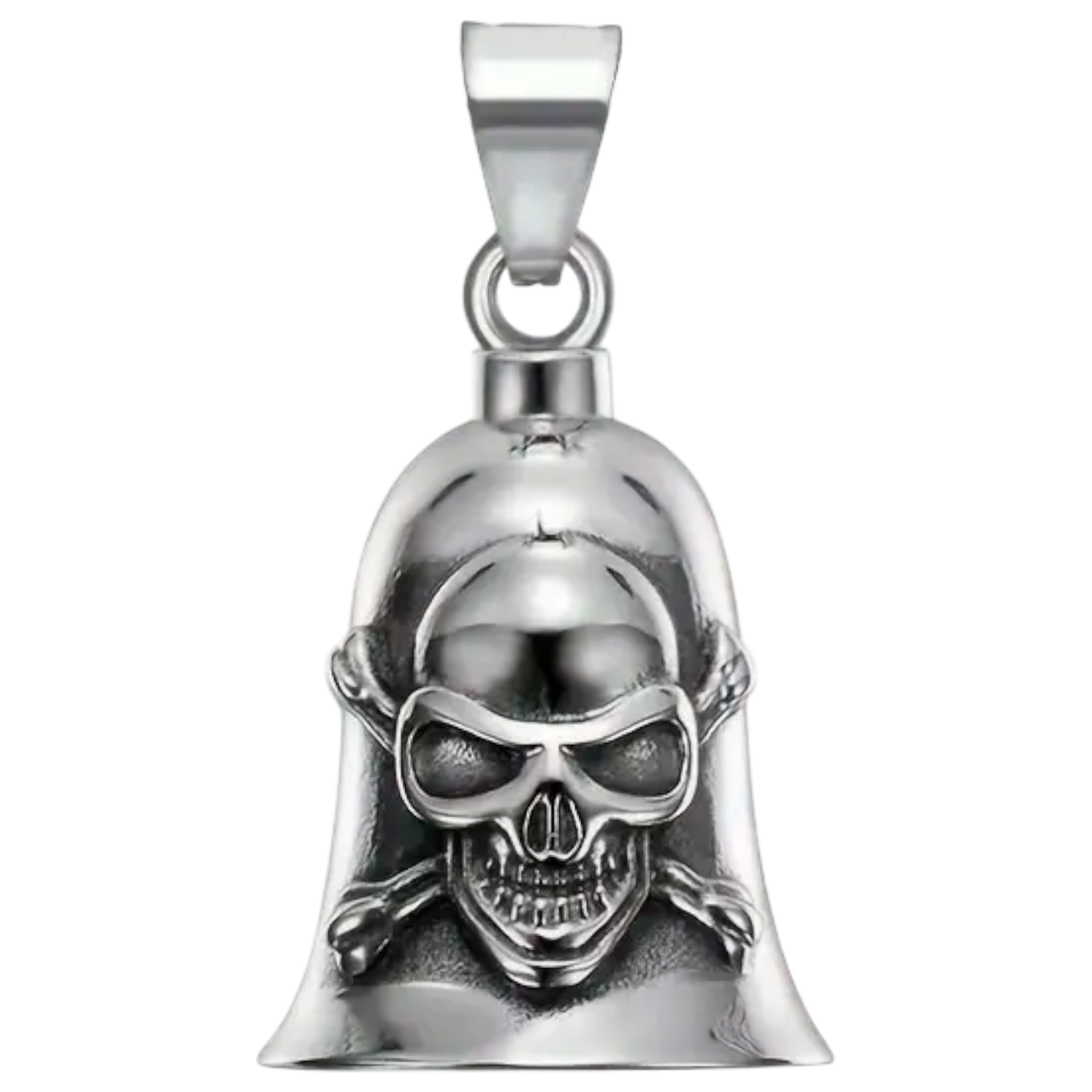 Pirunkello - Motorist's protective watch: middle age