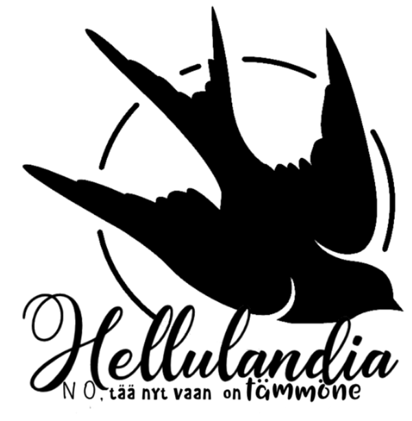Hellulandia