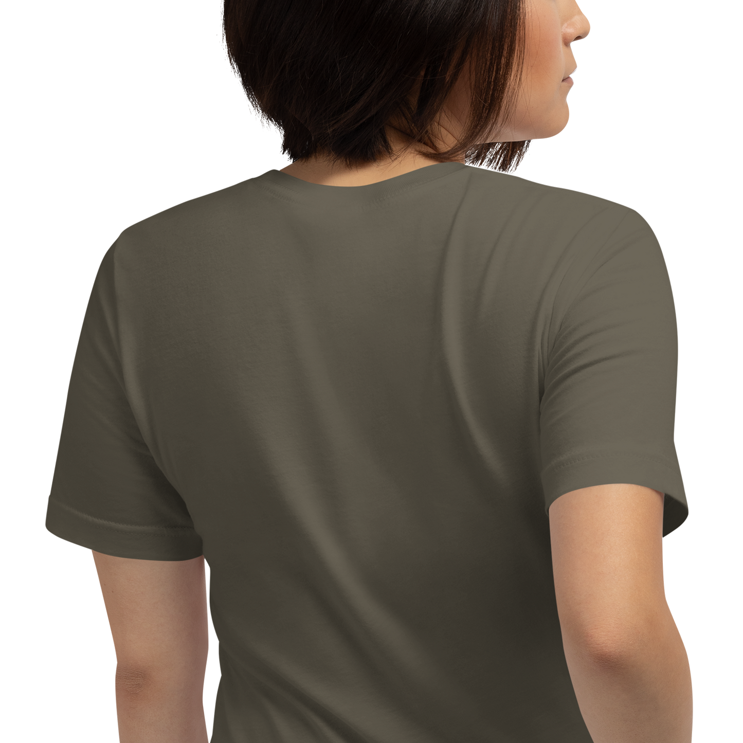 Unisex t-paita - suloisenihana