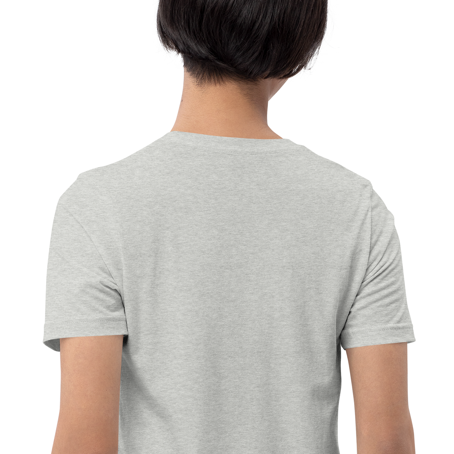 Unisex t--paita - ei minua varten tarvii keittää