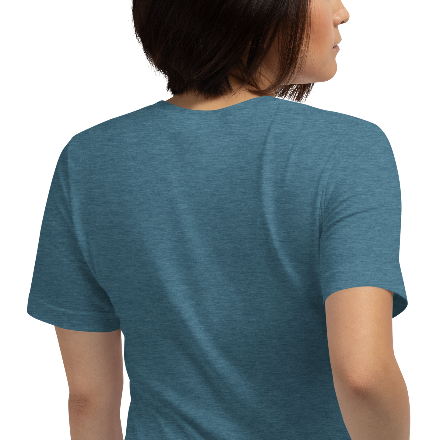 Unisex t-paita - suloisenihana