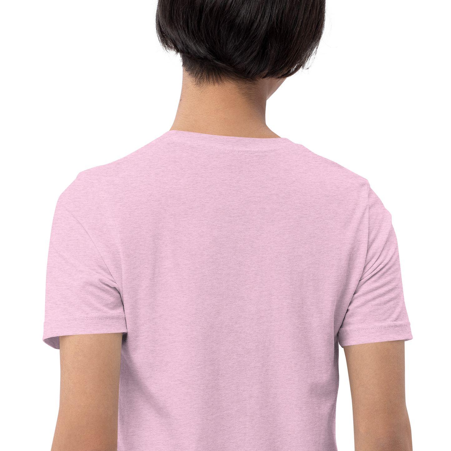 Unisex t--paita - ei minua varten tarvii keittää