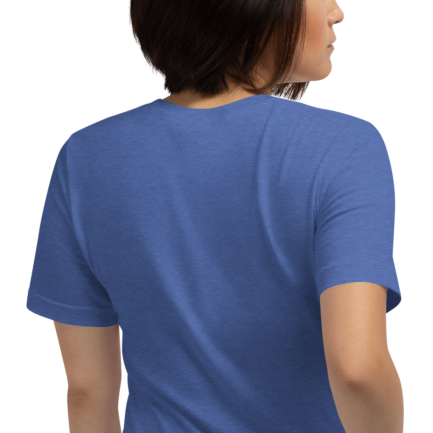 Unisex t-paita - suloisenihana
