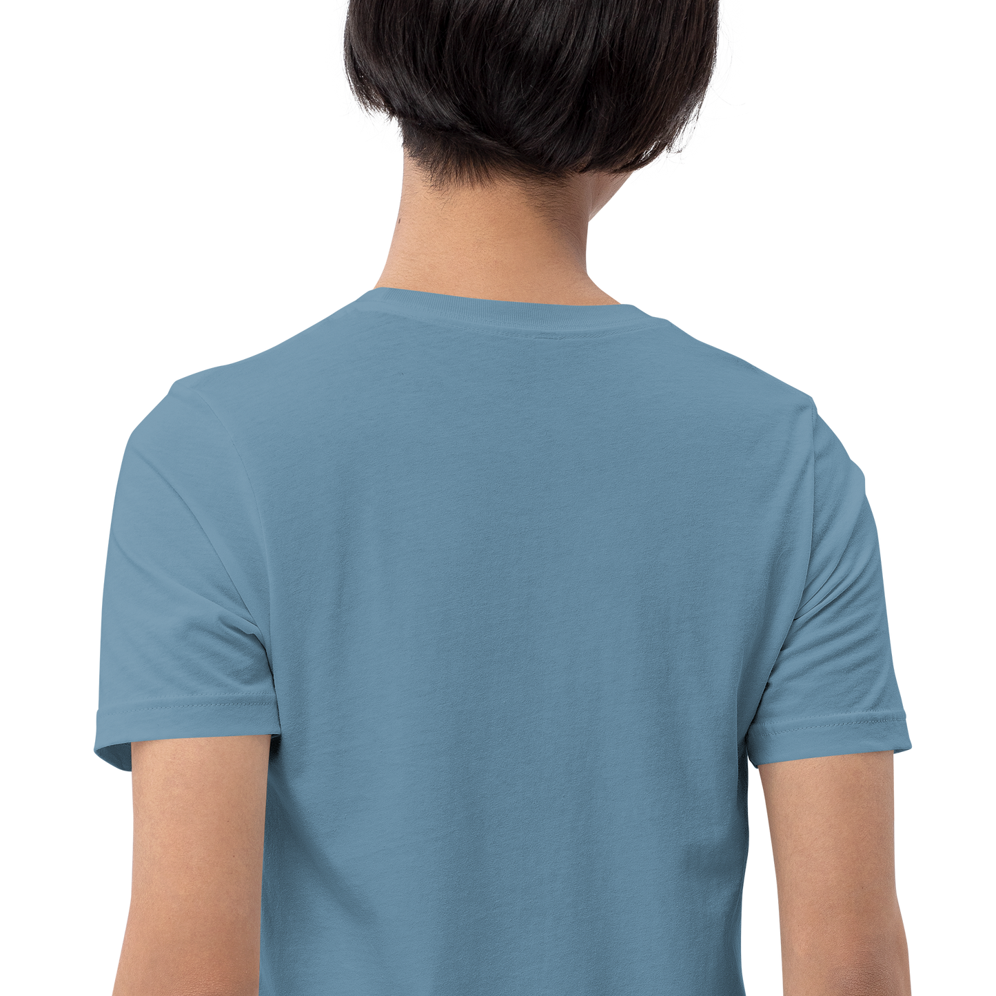 Unisex t--paita - ei minua varten tarvii keittää