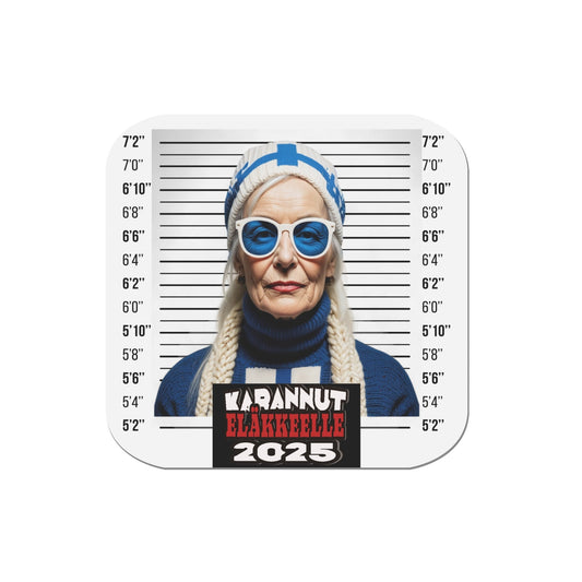 Miesten t-paita - keskisormi