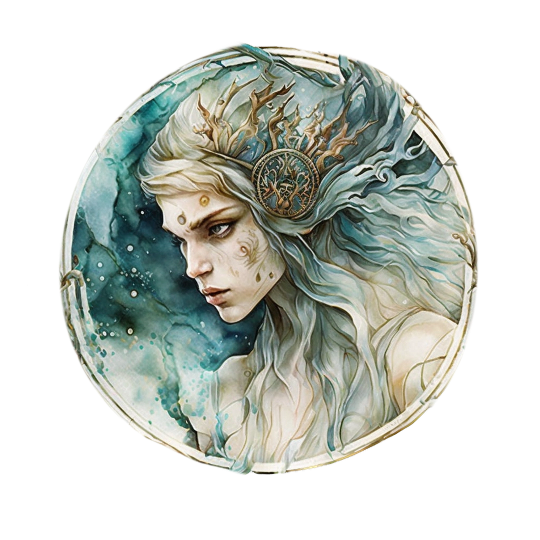 Mikä lahja Vesimiehelle?