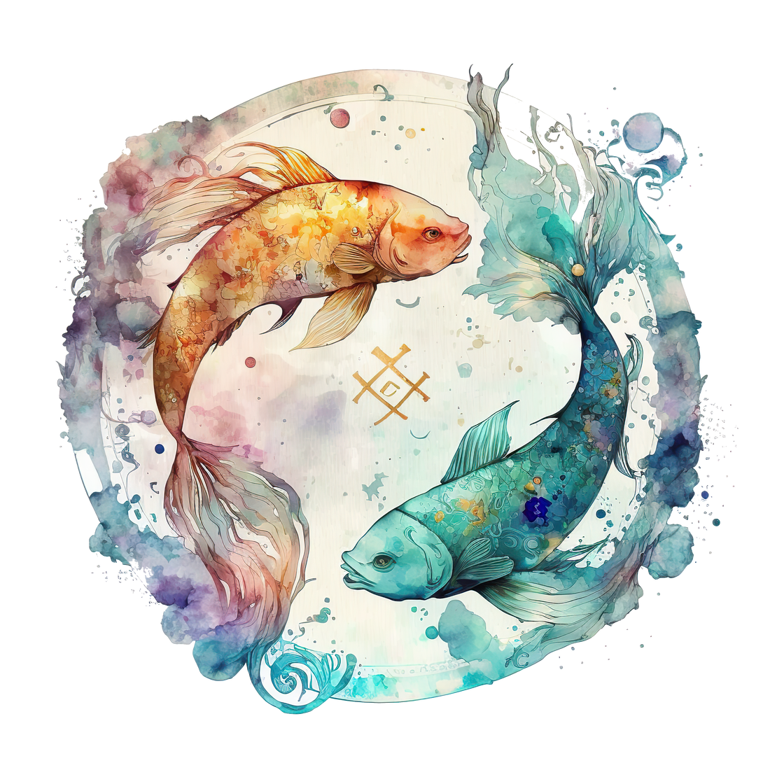 Mitä Kalat oikeesti haluu?