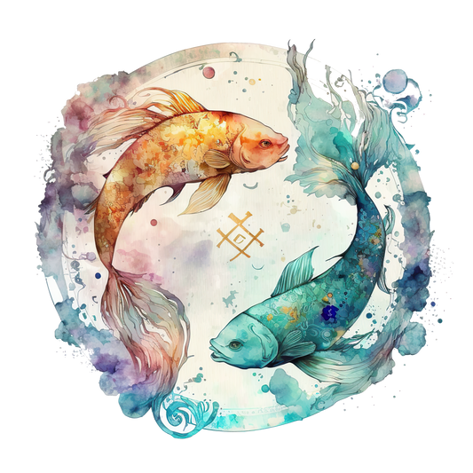 Mitä Kalat oikeesti haluu?