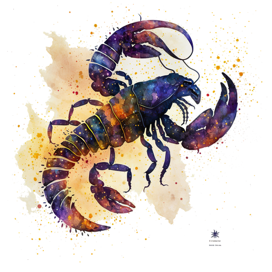 Lahjavinkit Skorpionille