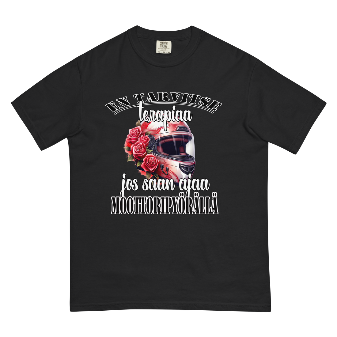 Miesten t-paita - Triquetra