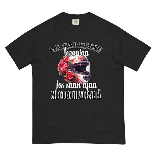 Miesten t-paita - Triquetra