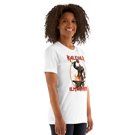 Kalevala‑leffat ennen ja nyt