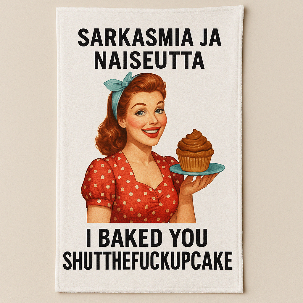 PIN UP - naisenegiaa