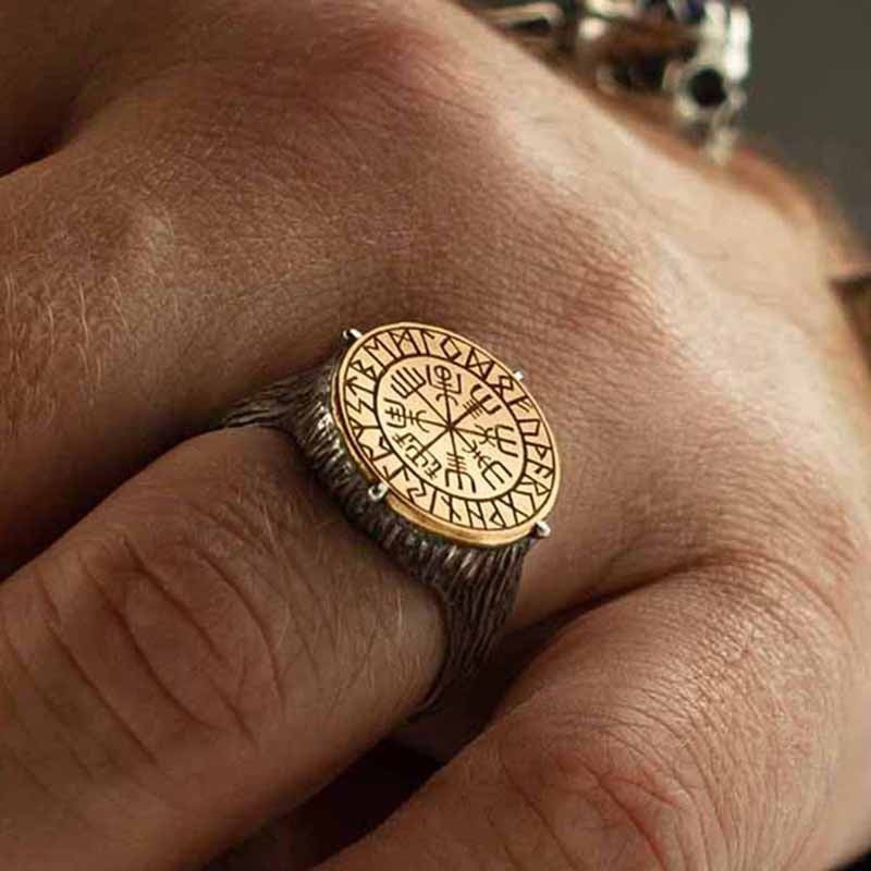 VIKING FORCE Ring