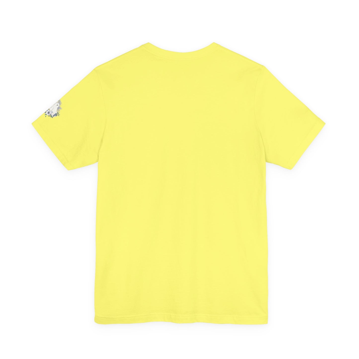 gen x jääkarhu  Unisex Jersey Short Sleeve Tee