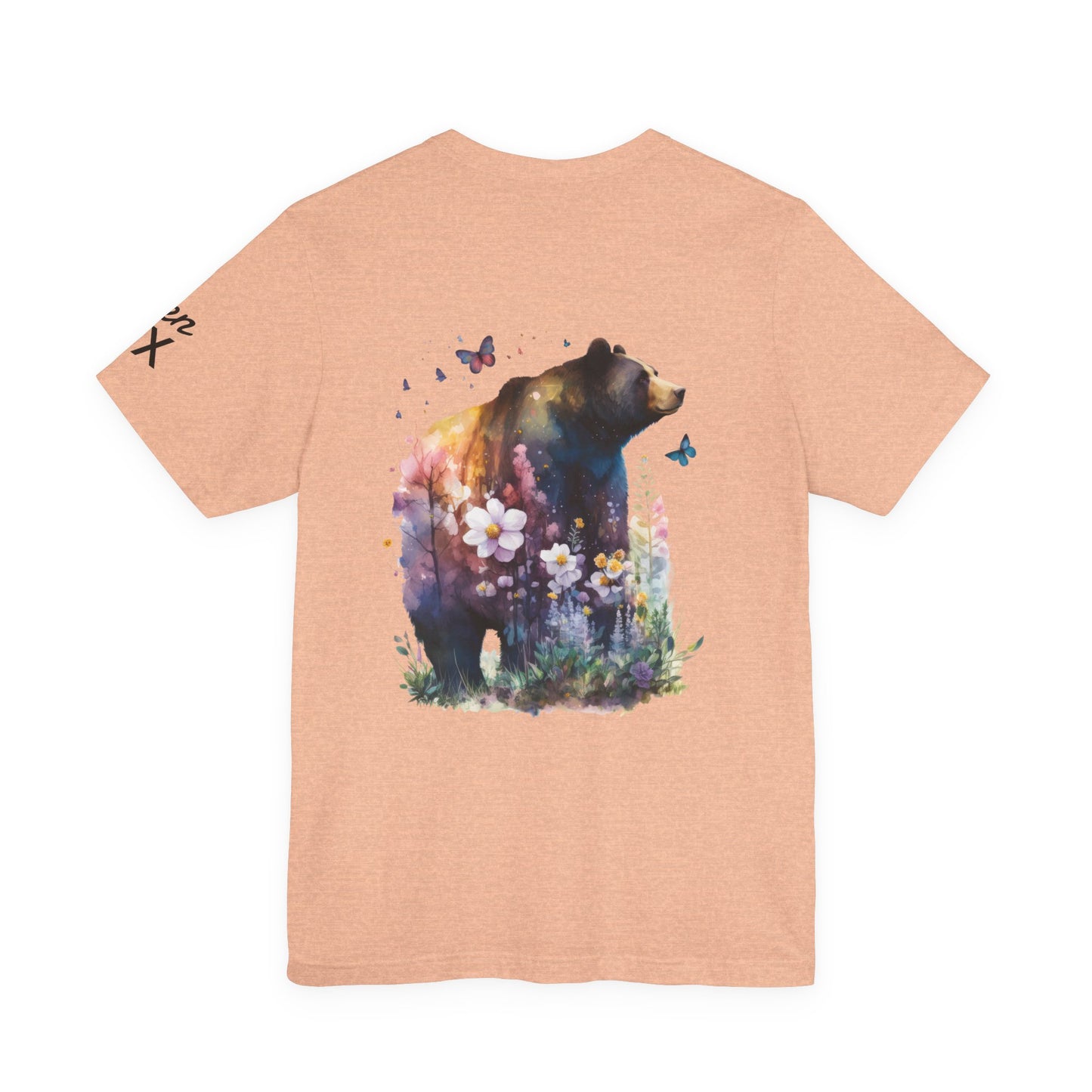 Gen X Karhu T-Shirt — Retro Vintage Logo Tee