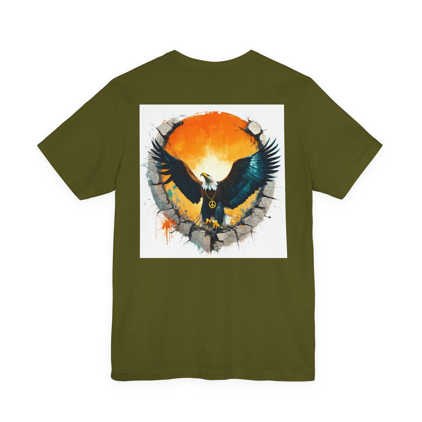 Kotka Baby Boomers Tee — Retro Generation Graphic T-Shirt