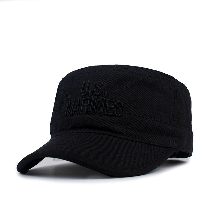 Military training visor