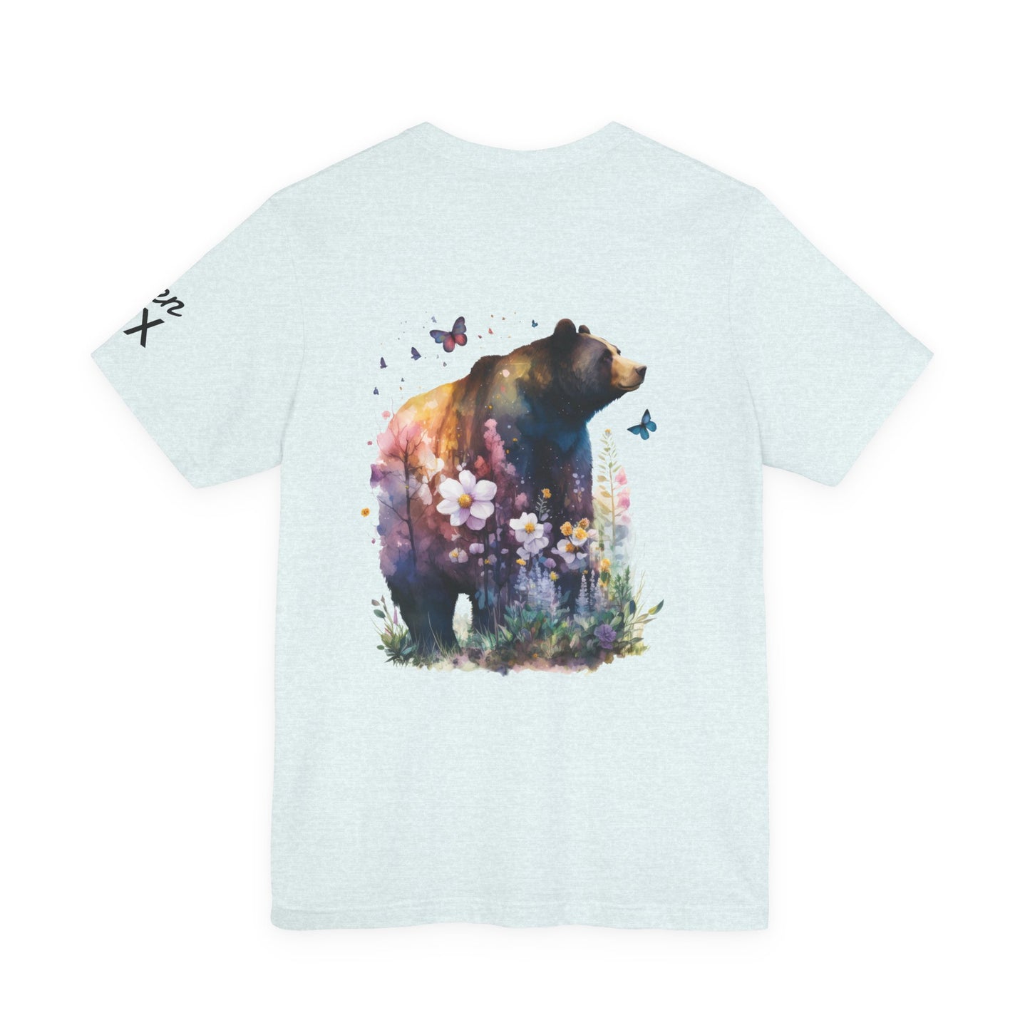 Gen X Karhu T-Shirt — Retro Vintage Logo Tee