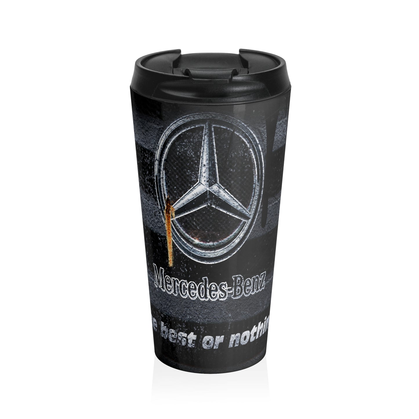 muki matkalle terästä 0,44l - mercedes benz