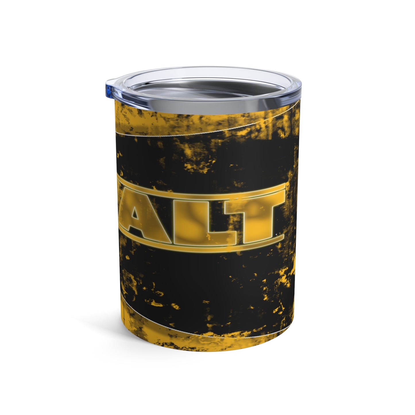 Tumbler 10oz - dewalt