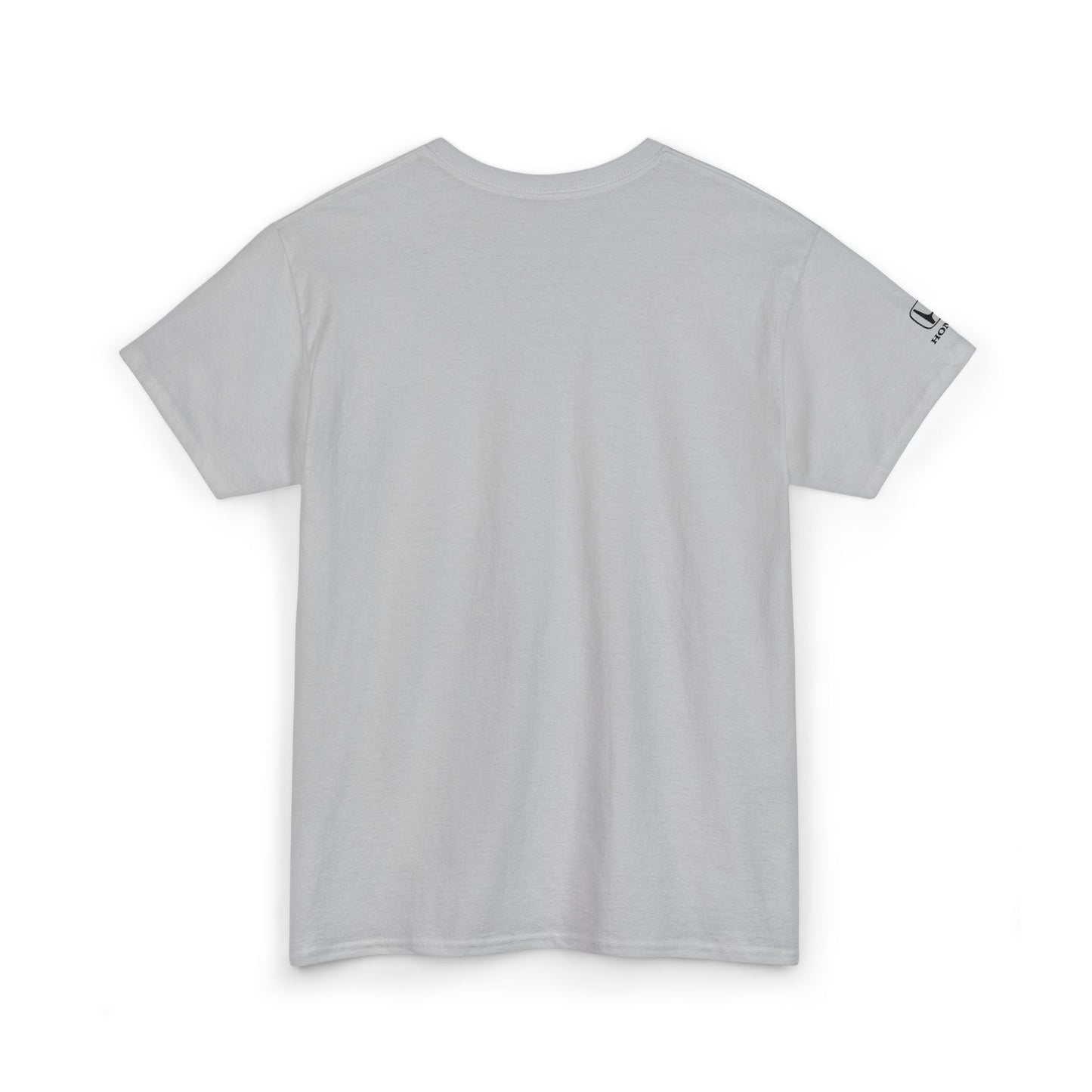 Hondanainen Graphic Tee — Retro Script Car Lover T-Shirt