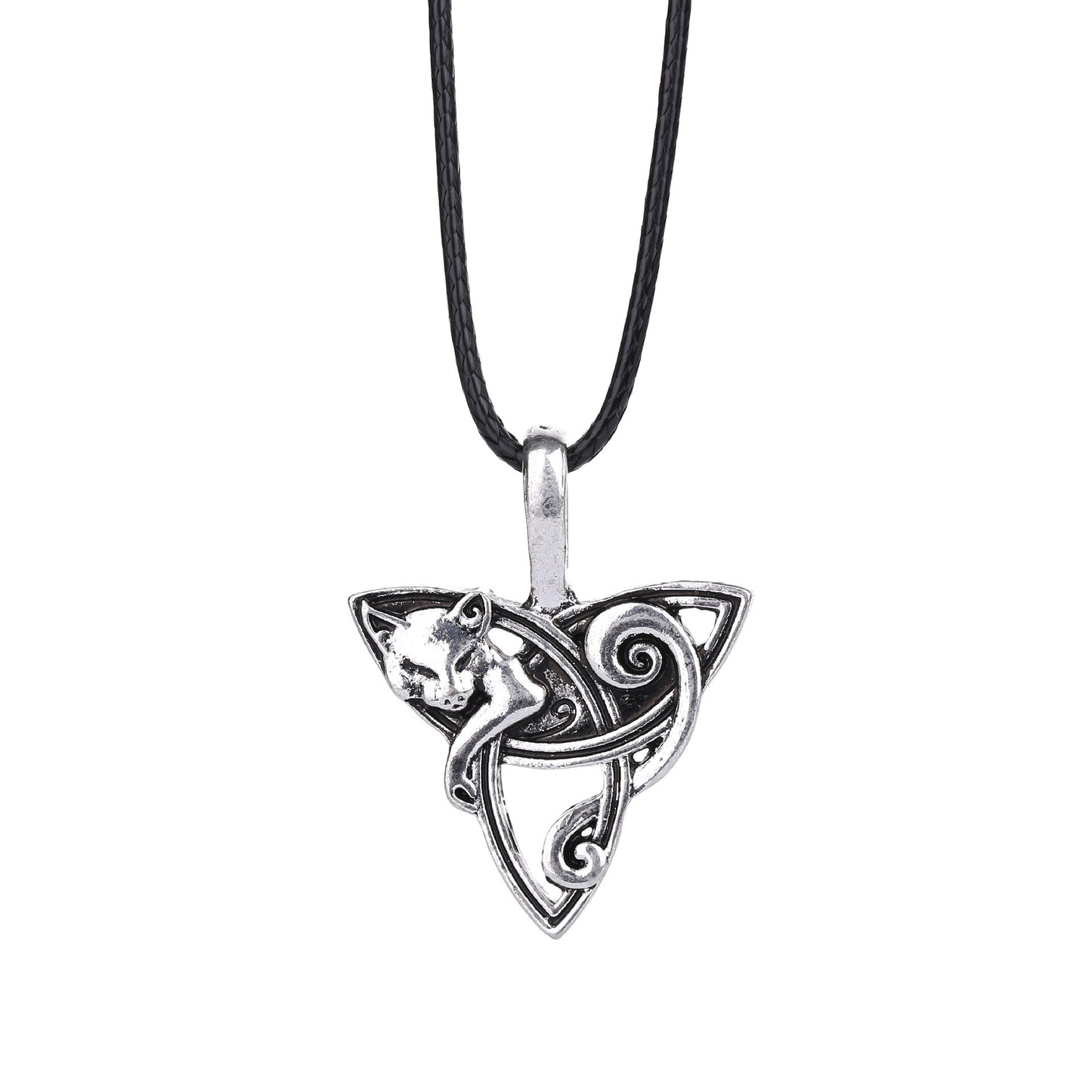 Viking Animal Necklaces