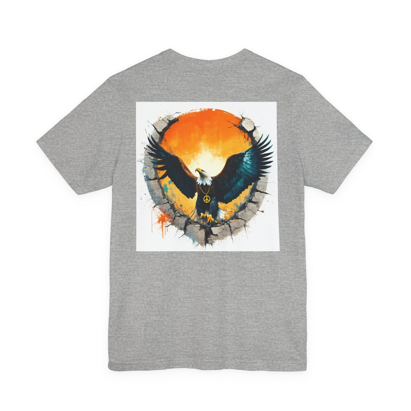 Kotka Baby Boomers Tee — Retro Generation Graphic T-Shirt