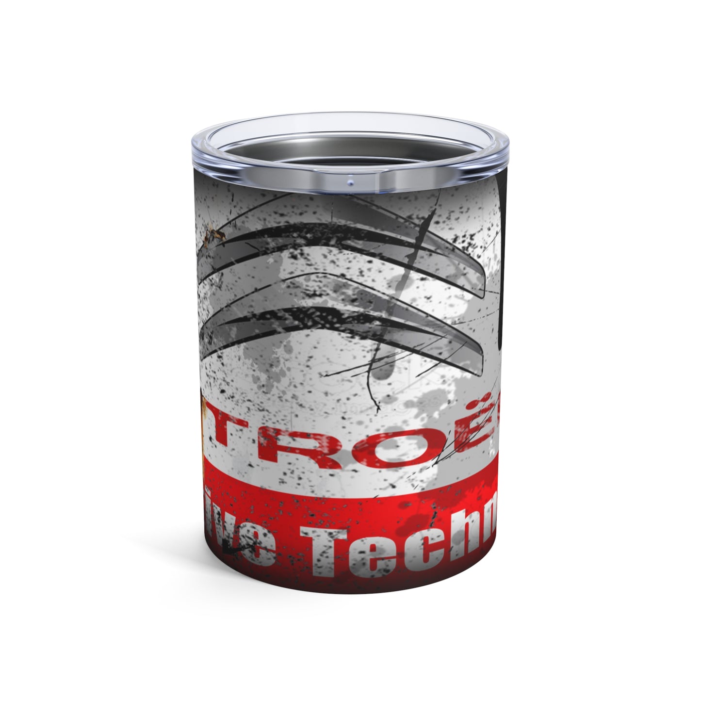 Tumbler 10oz - citroen