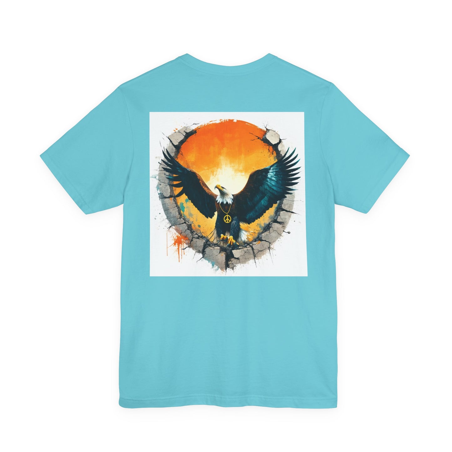 Kotka Baby Boomers Tee — Retro Generation Graphic T-Shirt